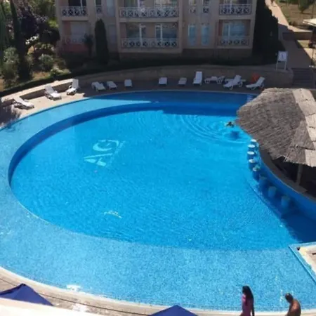 Apartment Sunny Day 6 Sunny Beach