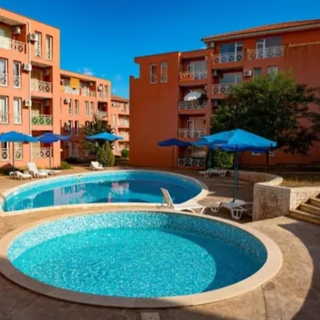 Sunny Day 6 Appartement