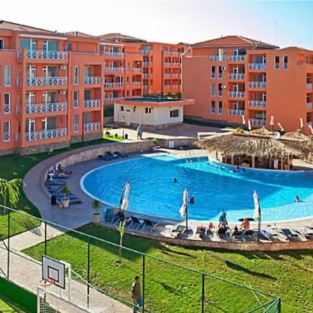 דירה Sunny Day 6 *