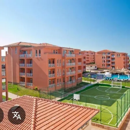 Sunny Day 6 Appartement Sunny Beach