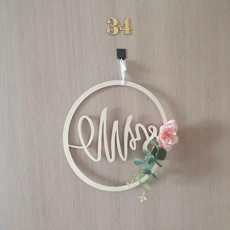 דירה Sunny Day 6 *