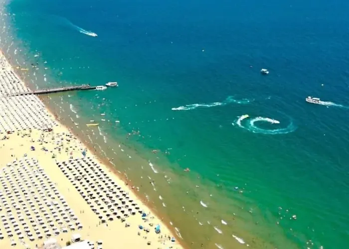 Sunny Day 6 דירה