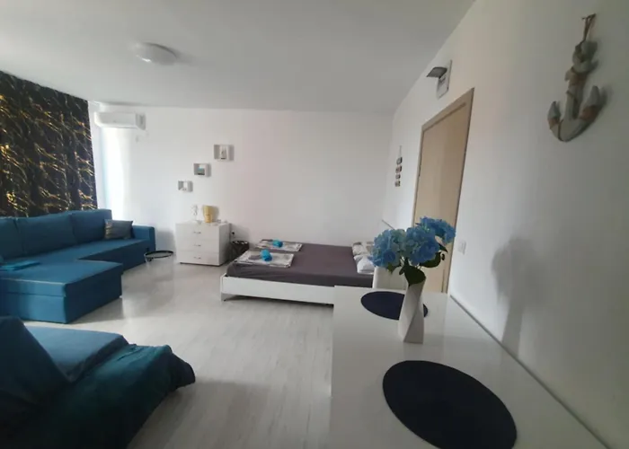 Apartamento Sunny Day 6 Sunny Beach