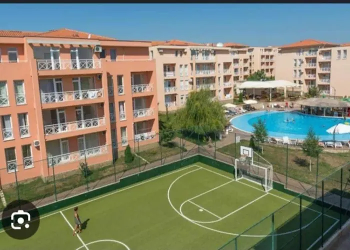 Sunny Day 6 סאני ביץ'