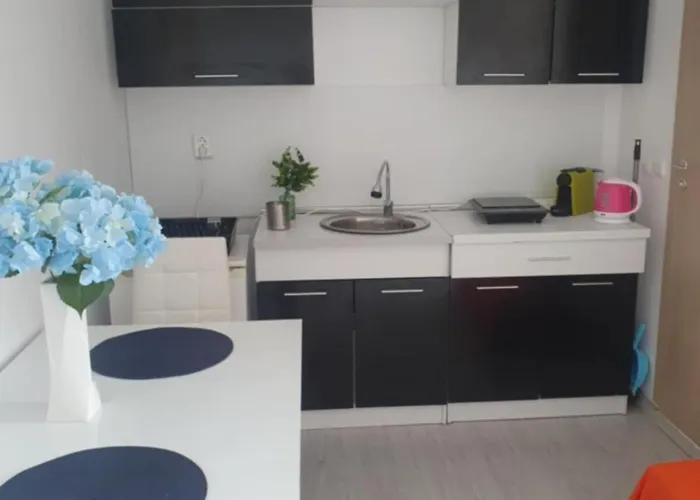 Apartamento Sunny Day 6