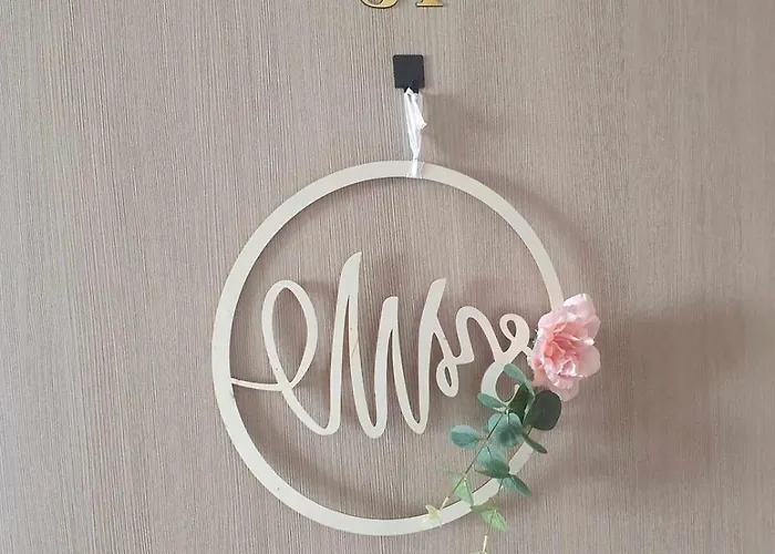 Apartamento Sunny Day 6 *