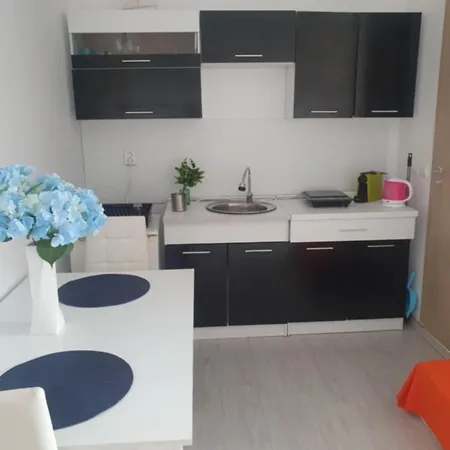 Apartament Sunny Day 6