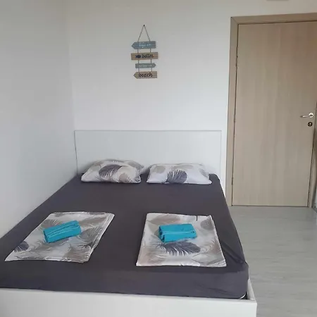 Apartament Sunny Day 6