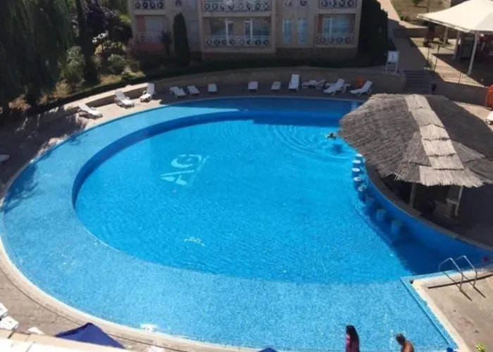 Apartment Sunny Day 6 Slantschew brjag